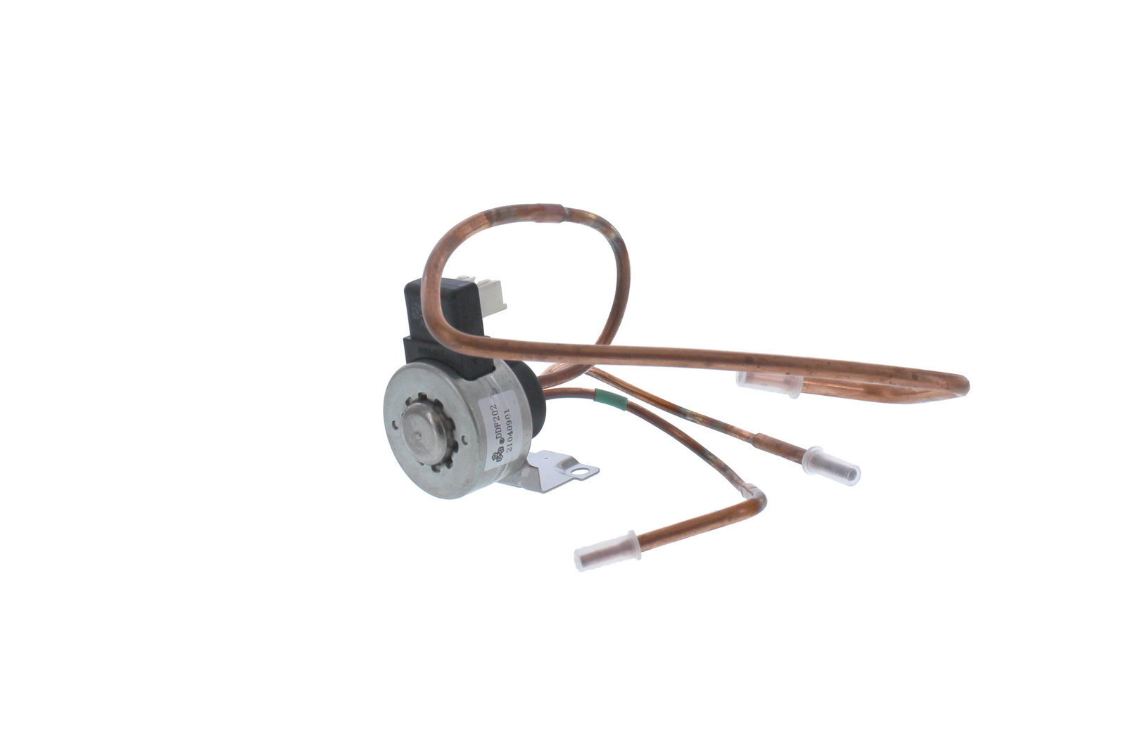 W11575001 - Genuine OEM Whirlpool Refrigerator 3-Way Valve